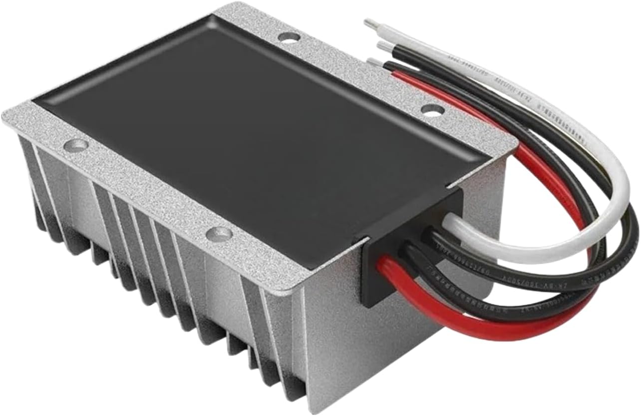 12V to 36V 1A~15A Booster Power Supply(12V to 36V 36-360W)