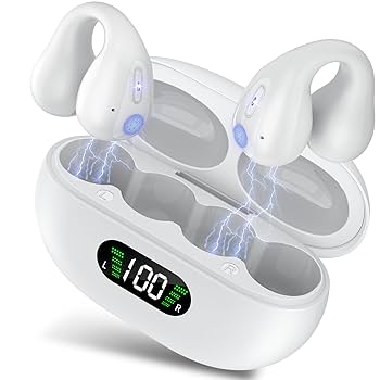 イヤホン型翻訳機 Amazon.co.jp: 【2025最新 イヤホン翻訳機】タイムケトル 双方向