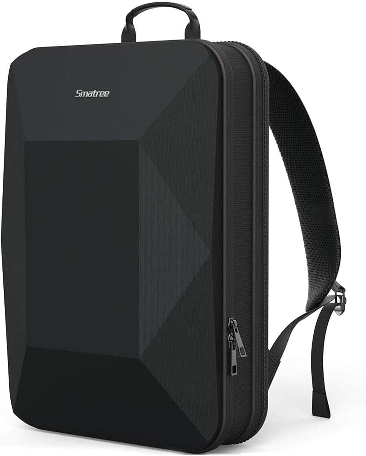 Smatree Hard Double Laptop Backpack for 16 inch ASUS ROG Strix SCAR 16 2025/2024/2023, ROG Strix G16 2025/2024/2023, ROG Zephyrus G16 2025/2024, Razer Blade 16, Alienware M16, DELL G16,HP Victus/OMEN