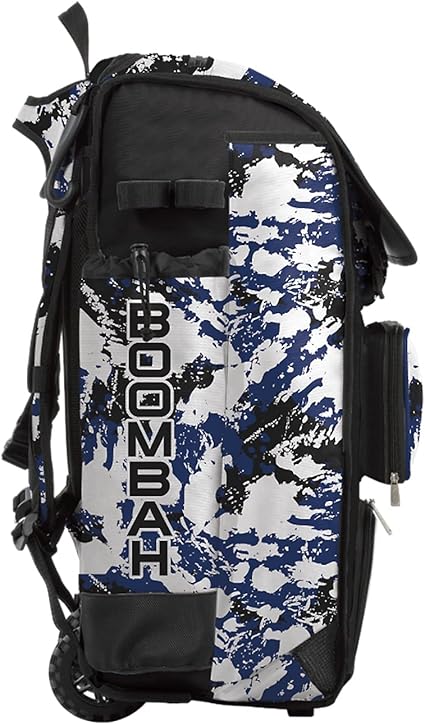 boombah catchers bolsa