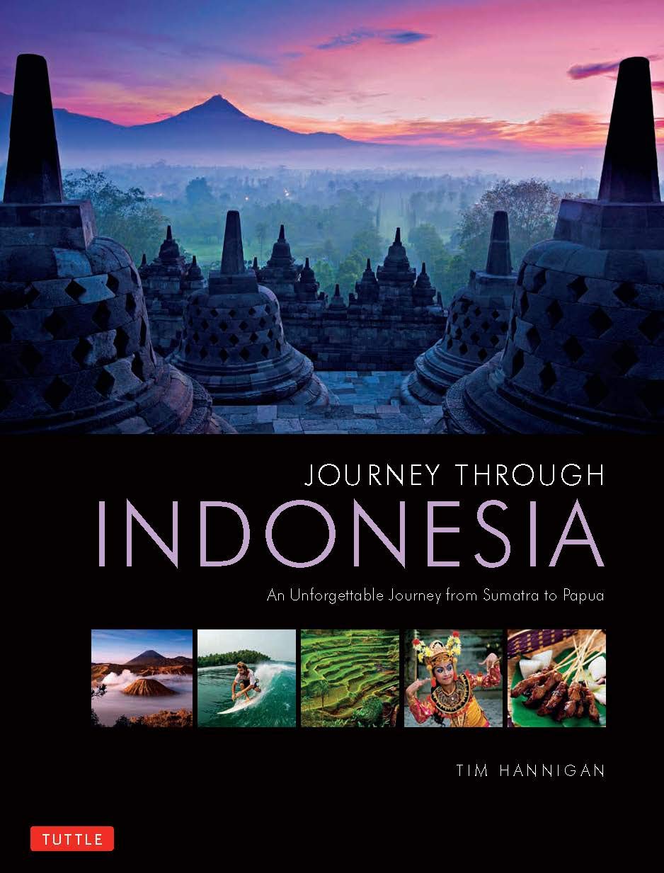 Journey Through Indonesia: An Unforgettable Journey from Sumatra to Papua