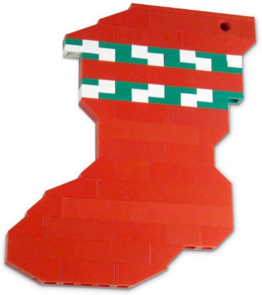 Lego Holiday Stocking Kerstsok - 40023