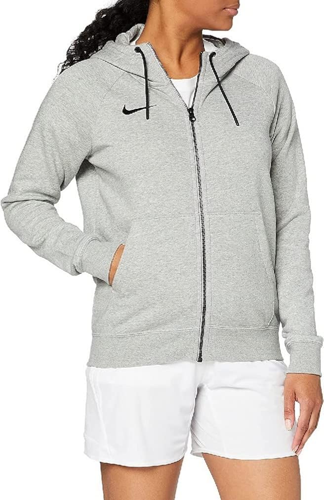 Nike Park 20 W CW6955-010 džemperis (75648) (Juoda spalva) | Varle.lt
