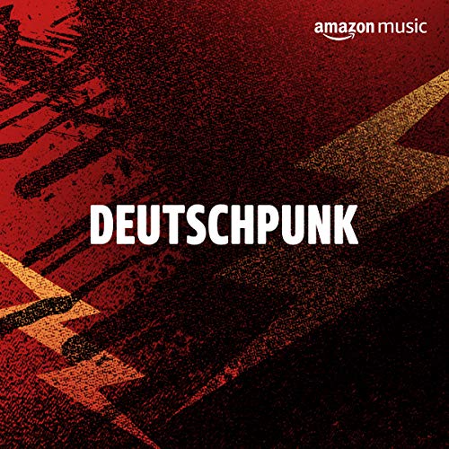 Zusammengestellt von: Amazon Music