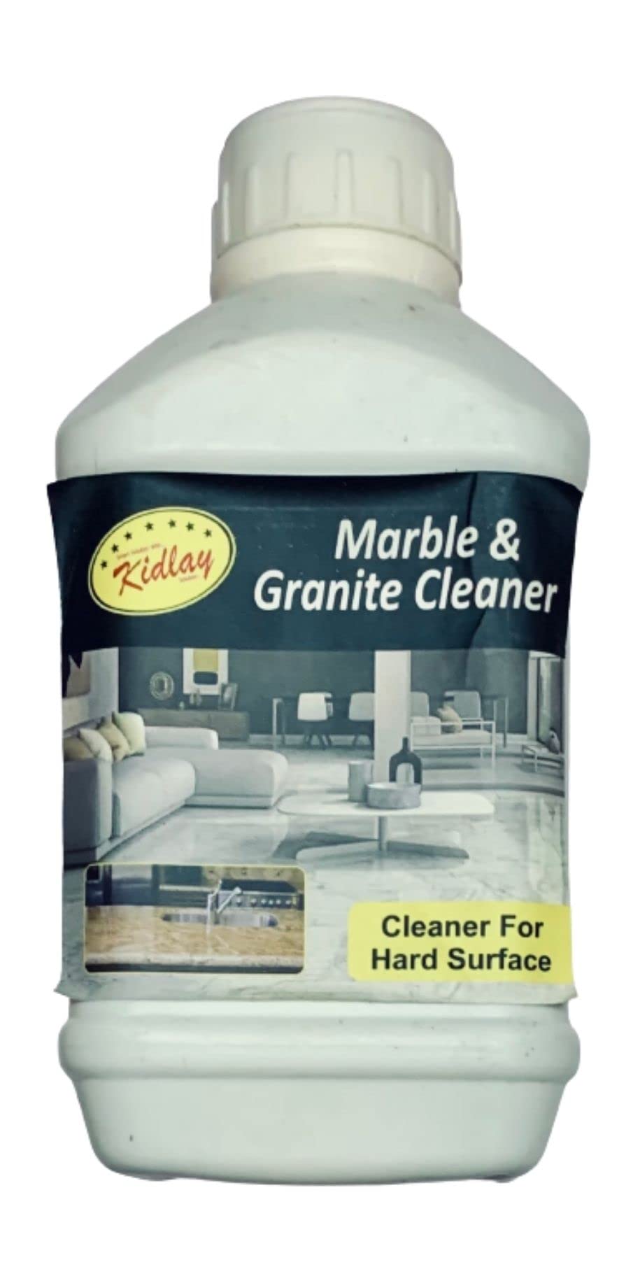 Kidlay Marble & Granite Cleaner Concentrate (500ML) (B09HDTYZFR) Amazon Price History, Amazon Price Tracker