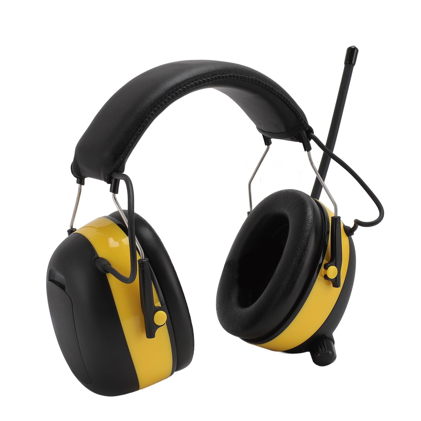 Słuchawki Ochronne Bluetooth, Nauszniki Redukujące Hałas 30 DB,