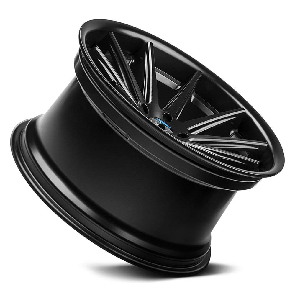 Amazon.co.jp: Rohana Wheels - RC10、ホイール直径:20、サイズ:20x10
