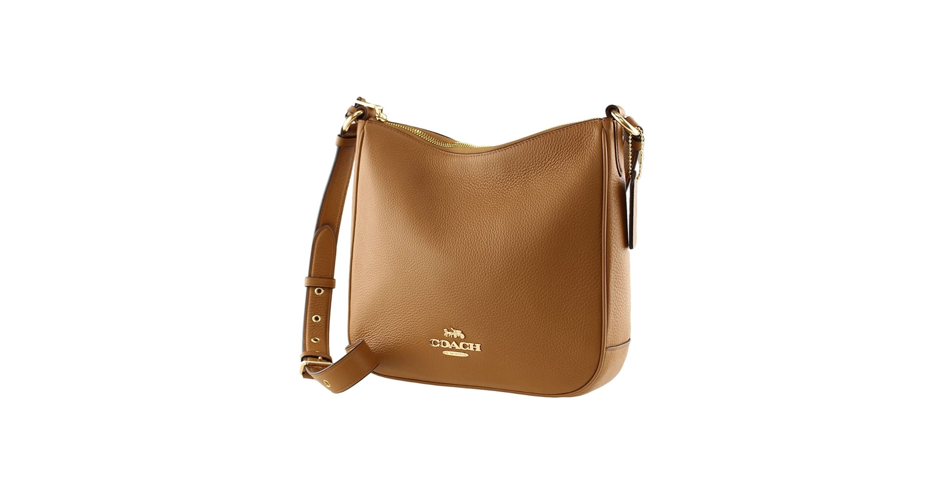 【超美品】安心鑑定つき　COACH ショルダーバッグ ブラウン 超美品】安心鑑定つき COACH ショルダーバッグ ブラウン ブラウン