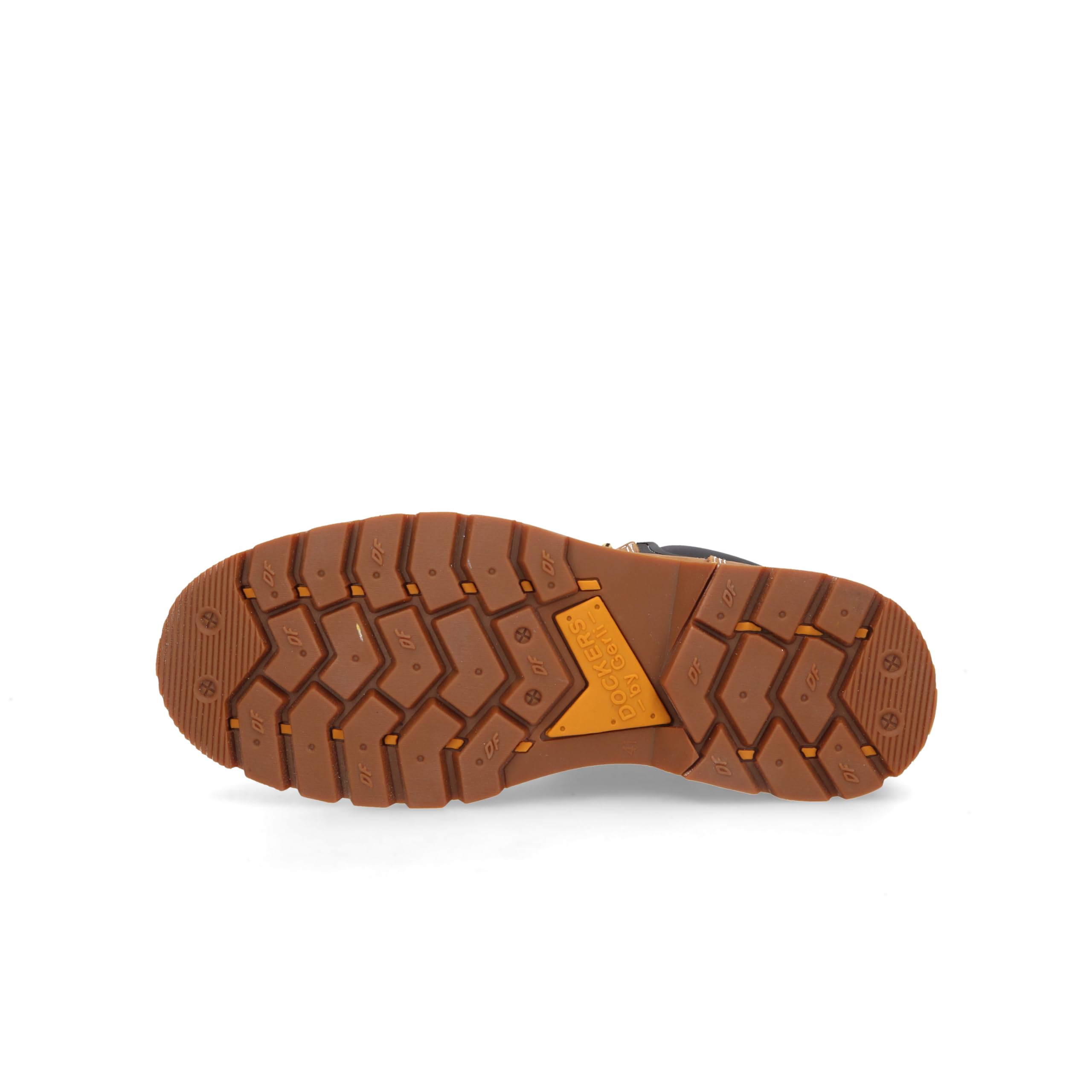 Dockers by Gerli Herren Combat Boots, Männer Sport- & Outdoorschuhe,wasserabweisend