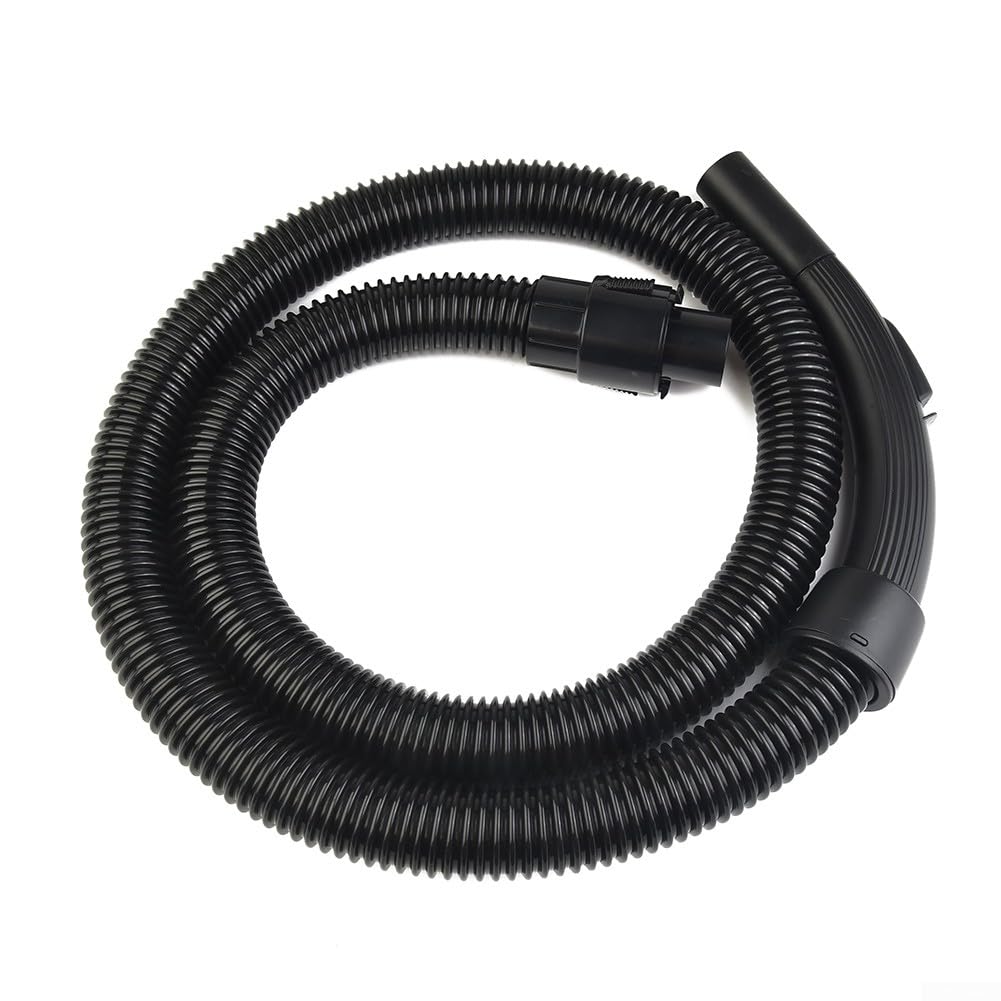 Tubo de manguera para aspiradora, rosca interna de 32 mm, accesorio universal para aspiradora