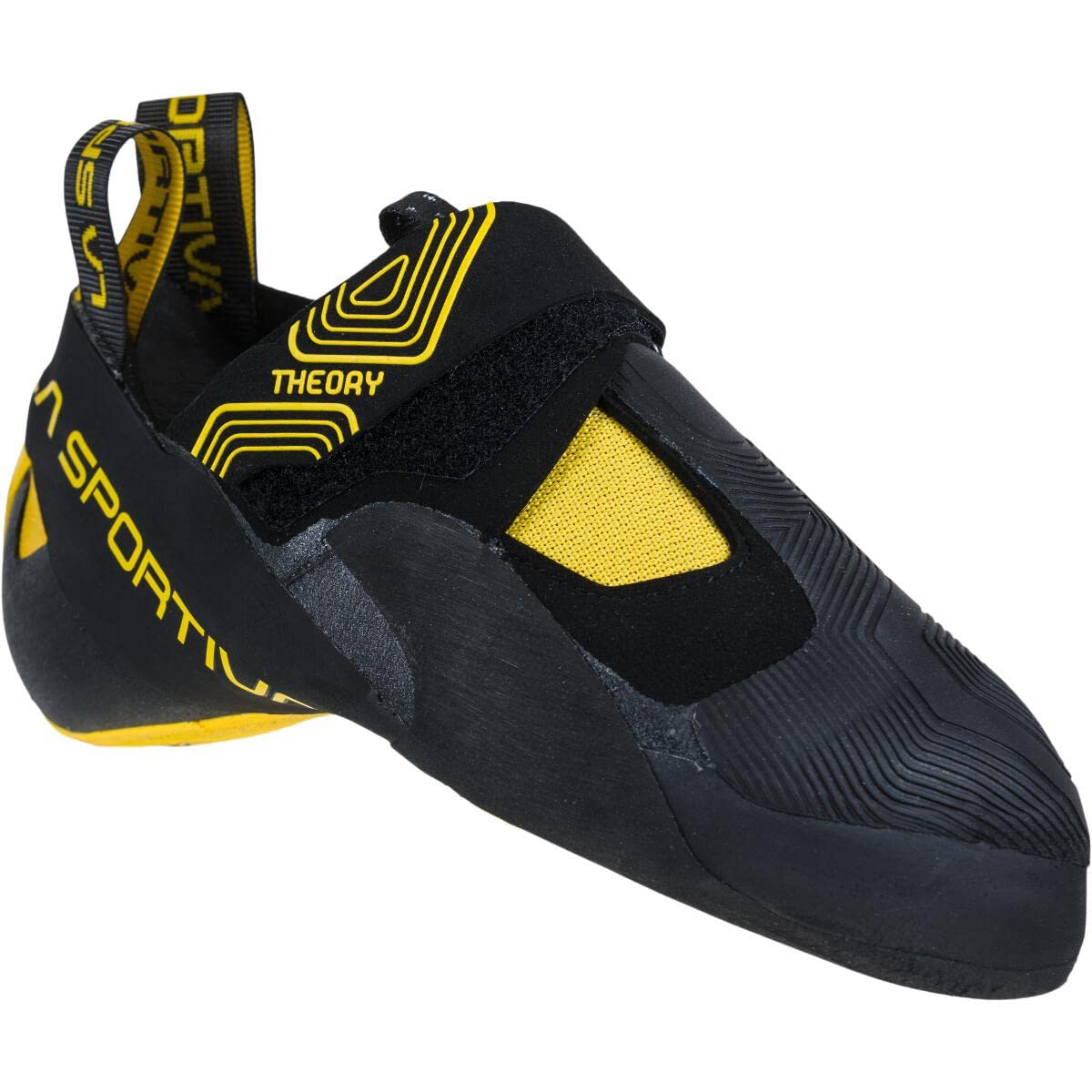 LA SPORTIVA Theory - Chaussons Escalade Homme
