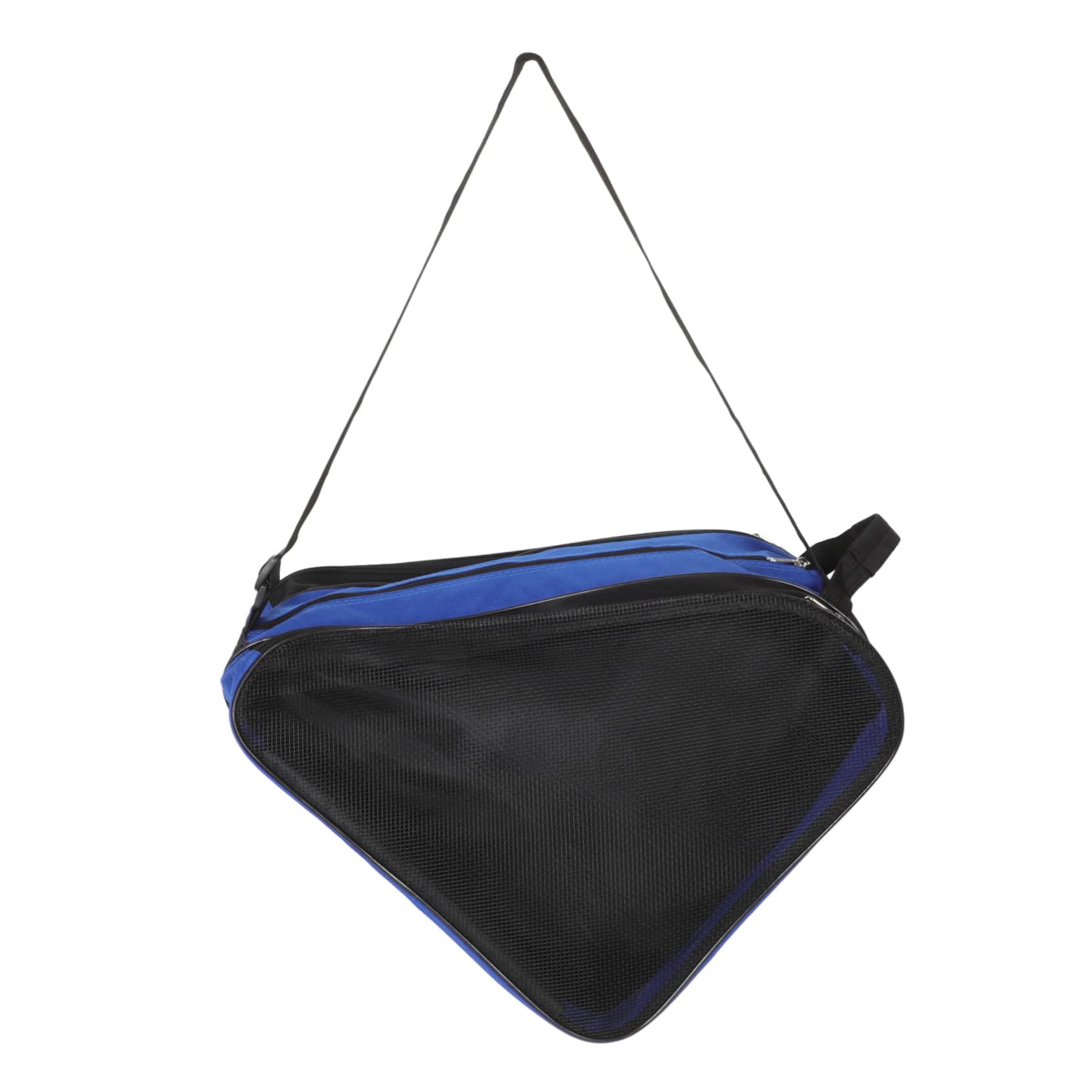 VANZACK Roller Skating Storage and Girls' Ice Skates Bag Convertible Straps Oxford Cloth for Skating Shoes and Accessories Modern Design