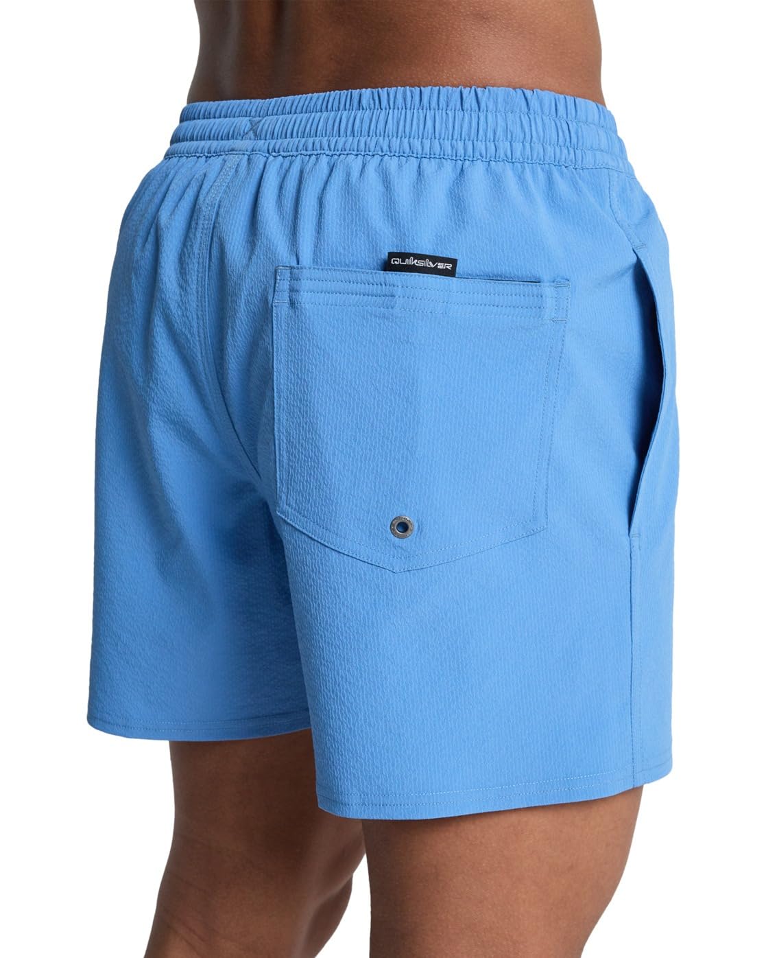 Quiksilver Everyday Flex Volley 15 Pantalones Cortos Hombre (Pack de 1)