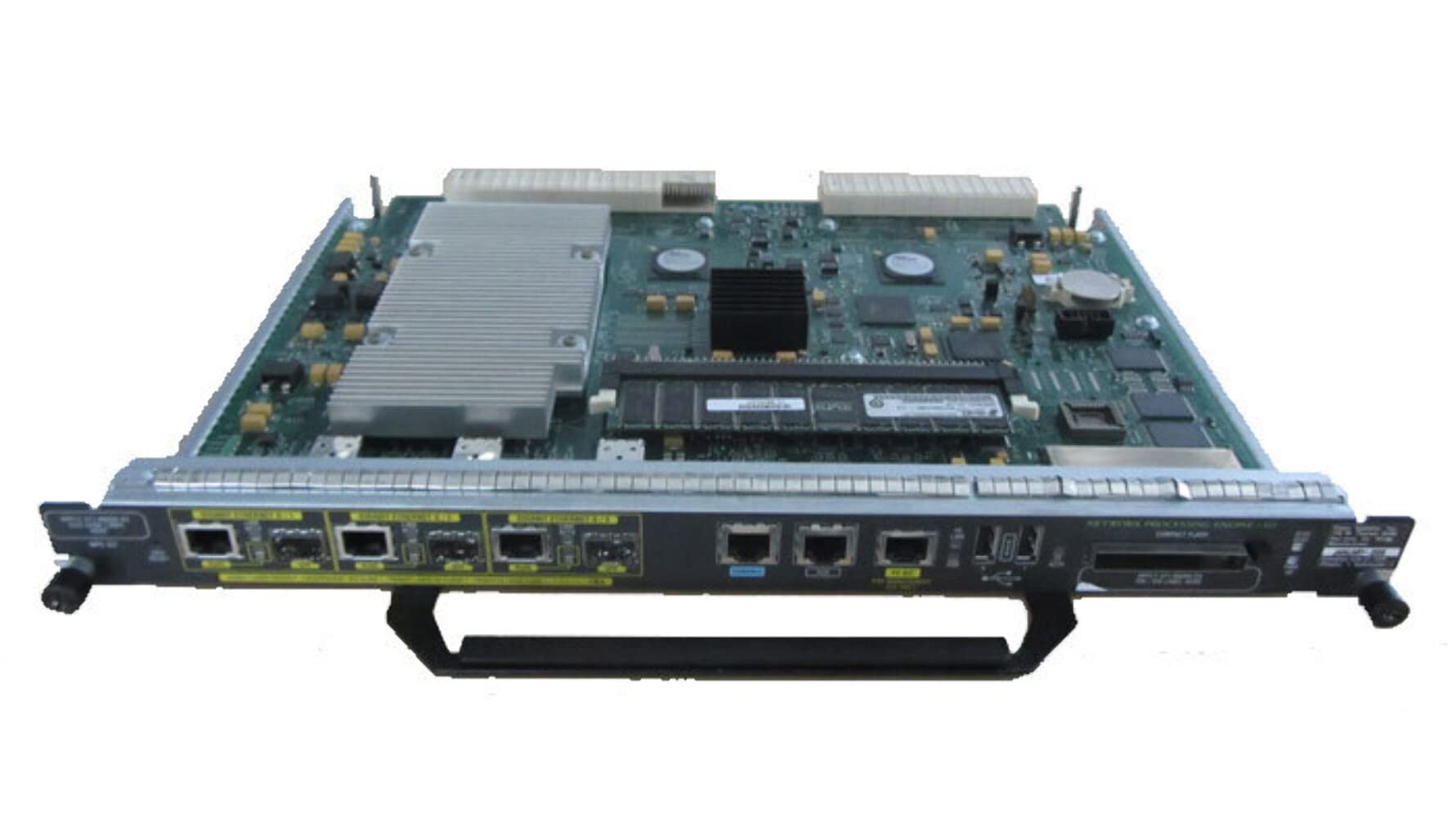 Cisco UBR7200-NPE-G2= Module