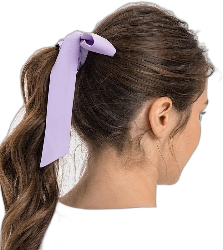 Sweatband Headband, Spring Summer Quick-Dry Polyester Spandex Multicolor image 2