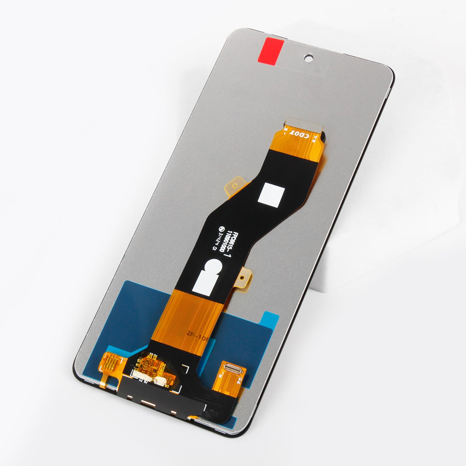 Amazon.com: A-MIND OEM Screen Replacement for Infinix Smart 8 6.6