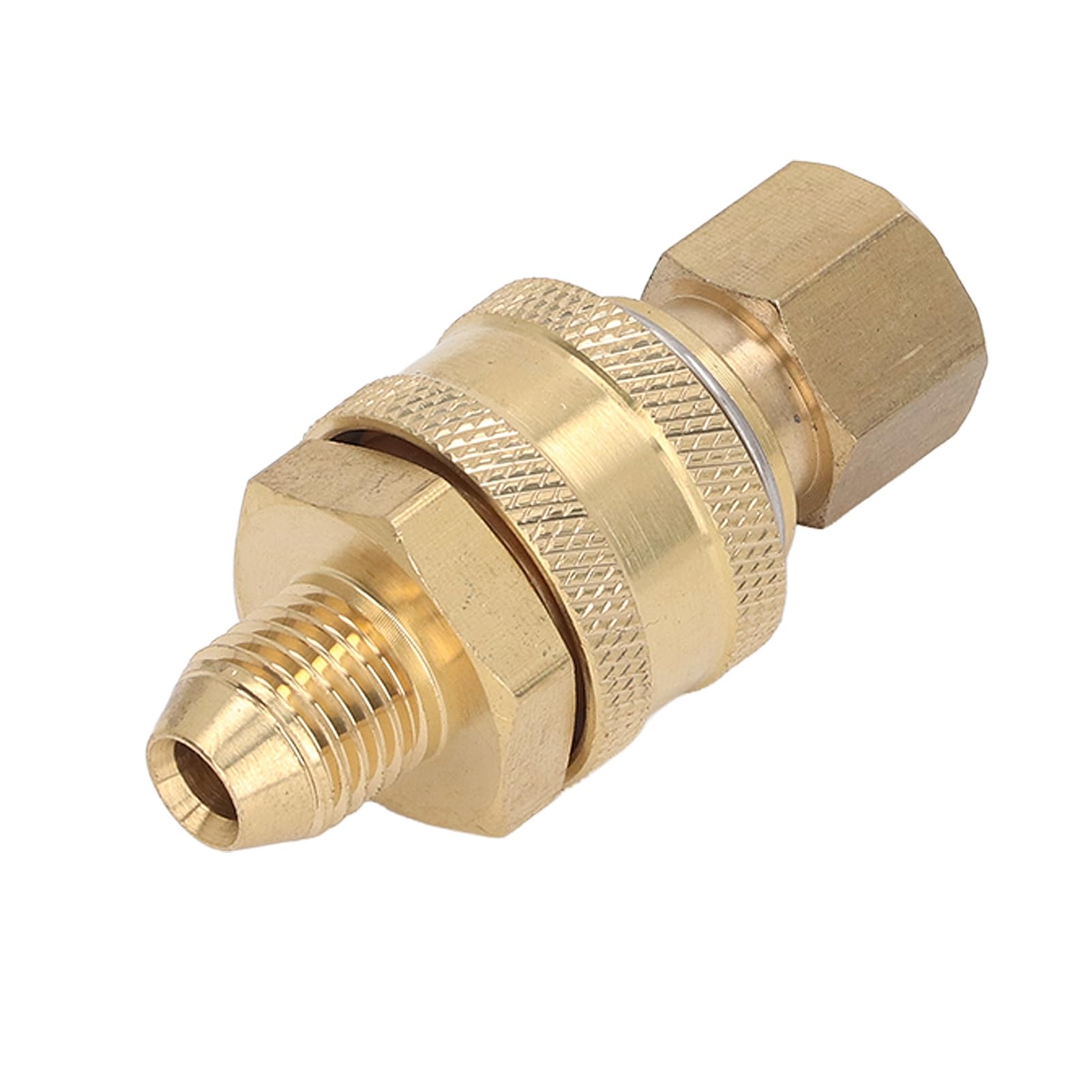 Car Washer Connect Fittings - Image 2