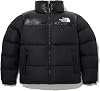 The North Face MS 1996 ECO BLUE NUPTSE JACKET Nuptse Down Jacket 90S, BLACKNJ1DP74A Parallel Import