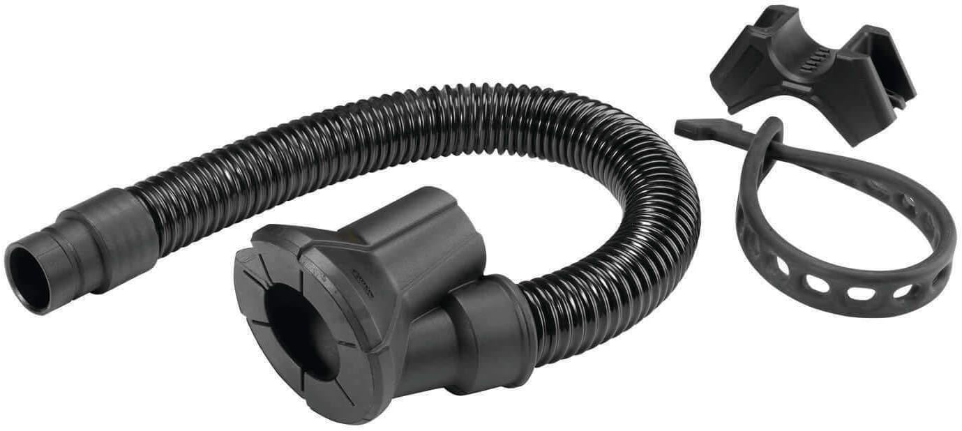 DWH052 Demolition Hammer Dust Extraction System Amazon.co.uk DIY & Tools