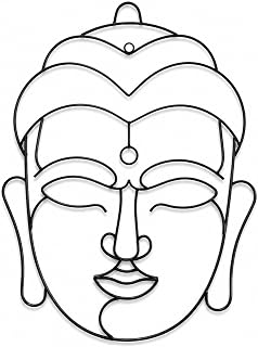 MODE HOME Modern Metal Buddha Lahore, Karachi - Pakistan