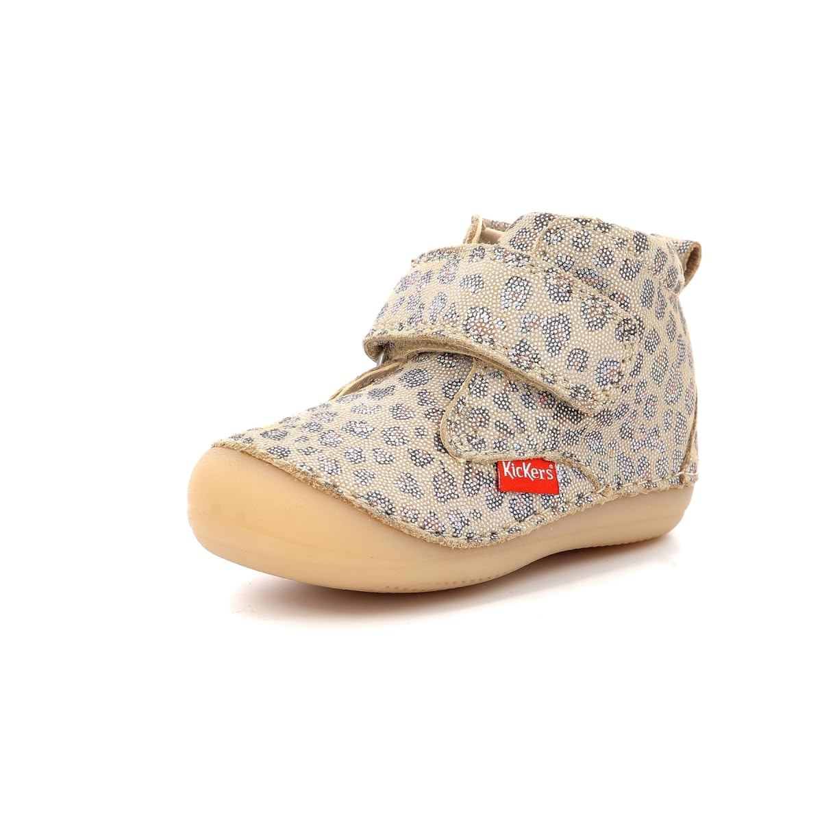 Kickers Bonbon-2, Botas Unisex bebé — view 19