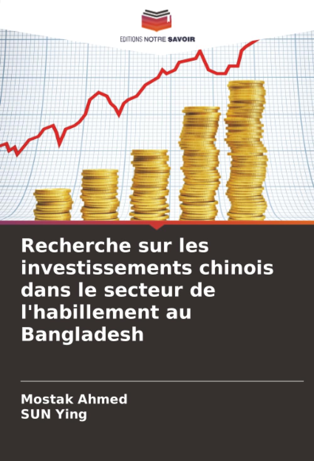 Recherche sur les investissements chinois dans le secteur de l'habillement au Bangladesh