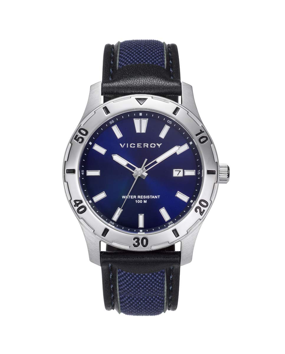 ViceroyReloj Viceroy Heat Hombre 401129-37
