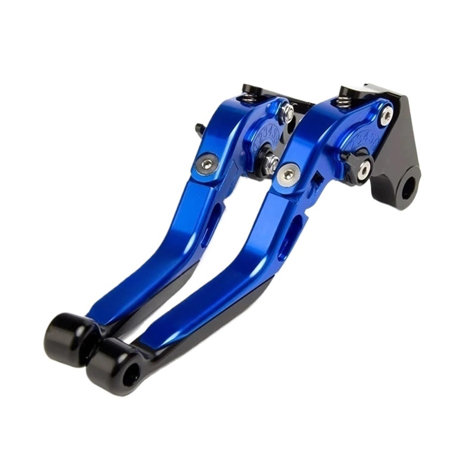 Wnftyske Blue J Motorcycle Brake Clutch Lever Pivot Levers For Hond&A Cb Cb500 Cb599 Cb600cb900 Hornet Cb919 Cb750 Nighthawk F2 F3 F4 Motorcycle Brake Clutch Levers Handle Bar Grip
