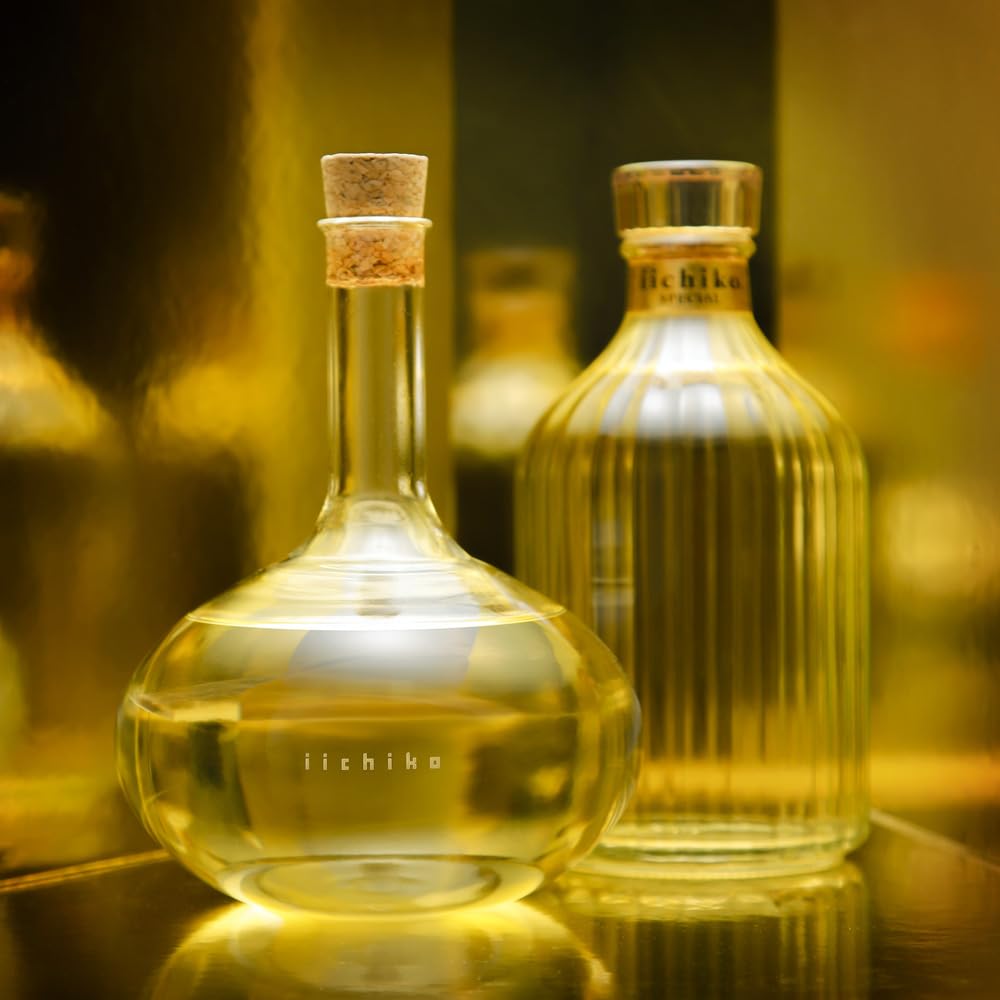 IchikO❣️ 金粒2400 Amazon.co.jp: Ichiko Gift Set FSP Ichiko's Masterpiece Drinking