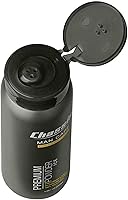 Vista 8 de Chassis Premium ICE talco corporal para hombres - con frescura extra de sensación fresca