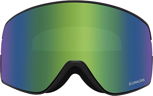 Vista 115 de Dragon Alliance Gafas de esquí NFX2 Chris Benchetler Signature