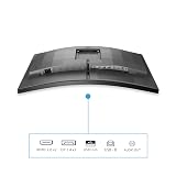 Philips Evia 32M2C5500W – 32-calowy monitor gier QHD