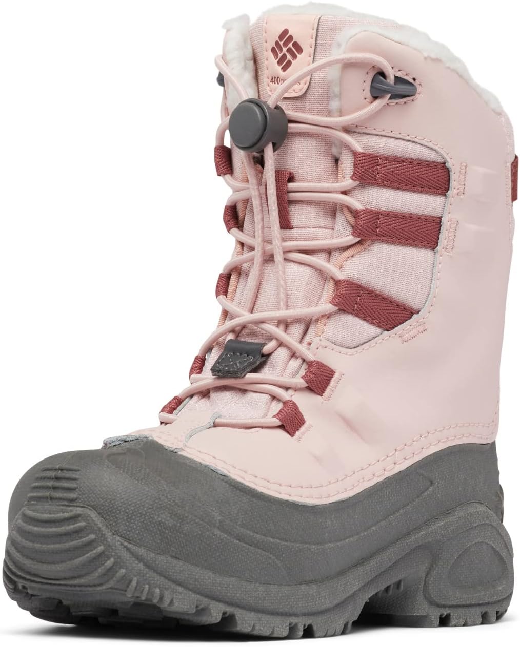 ColumbiaYouth Bugaboot Celsius Unisex-child Snow Boot