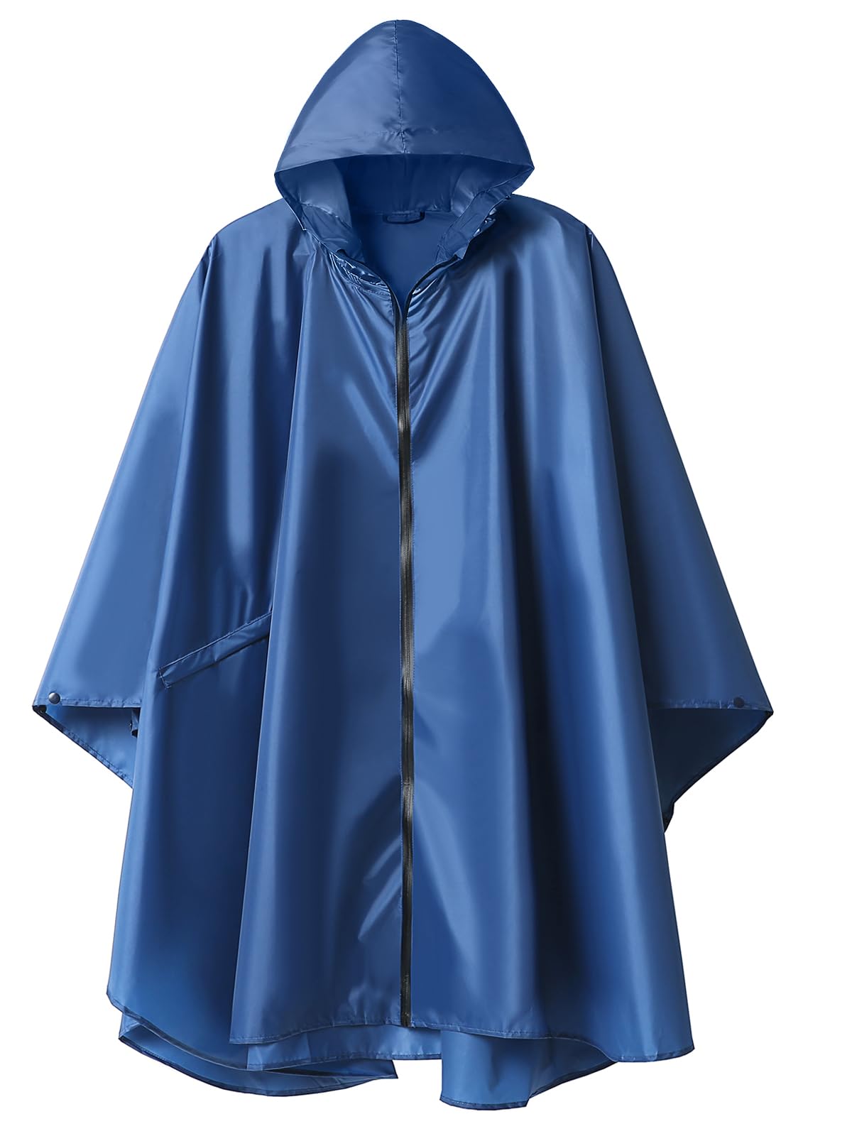 Unisex Adult Yy-k29 Poncho (pack of 1)