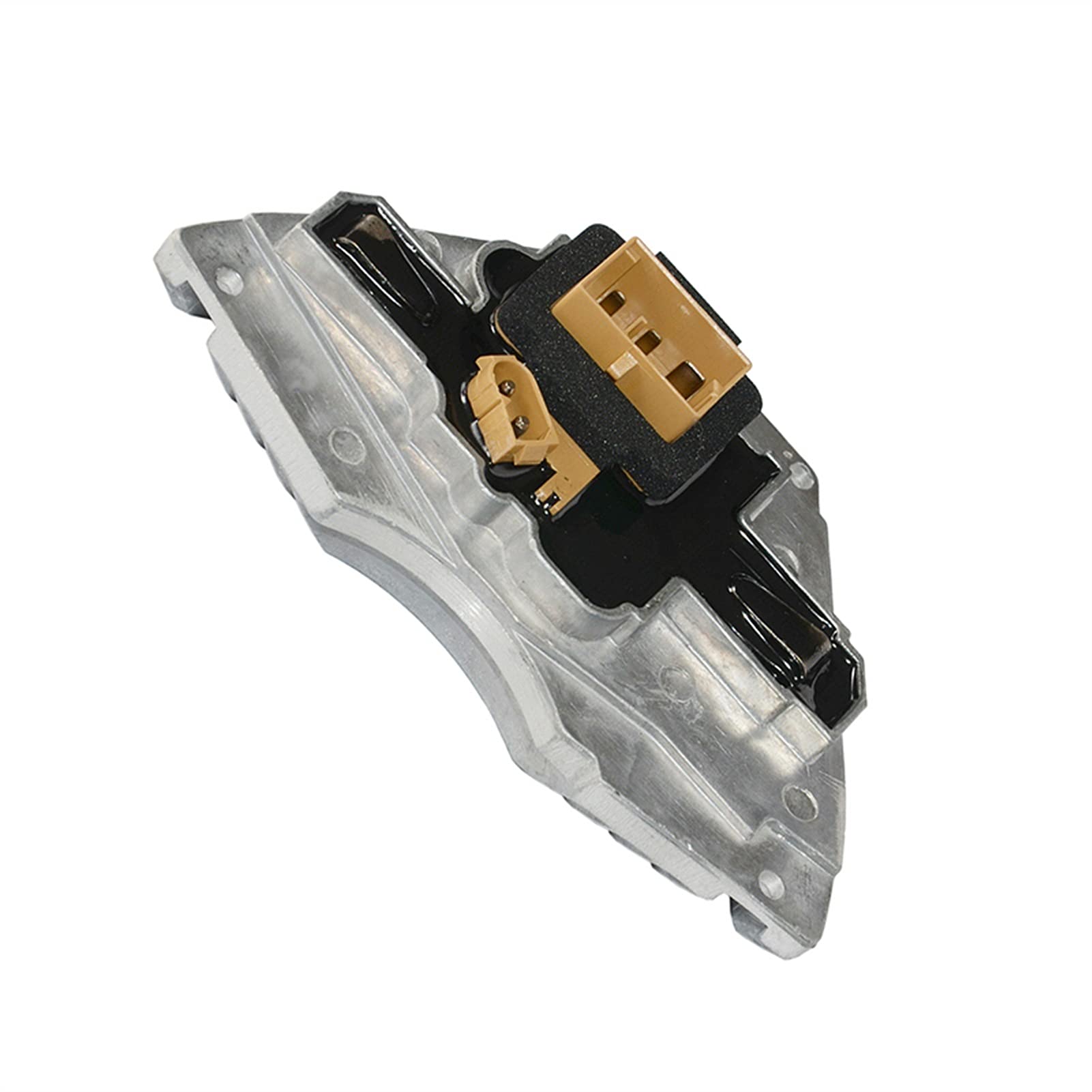 Conjunto de Resistencia del regulador del Ventilador del Coche, para VW, para Passat y A4 Quattro (1996-2005): 8D1907521, para 5HL351321 171, para 740226033F02, para 98990001