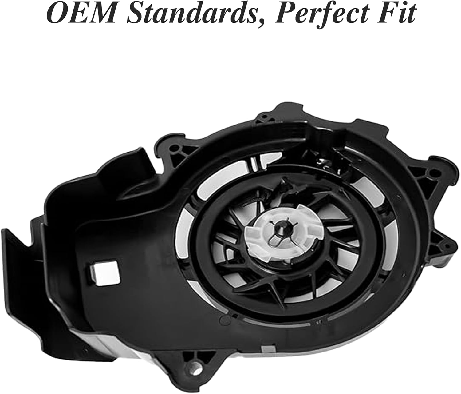 Recoil Starter Assembly Replacement for Craftsman M230 Lawn Mower Parts,Toro 7.25 163cc Parts and Toro Recycler 22 Pull Assembly