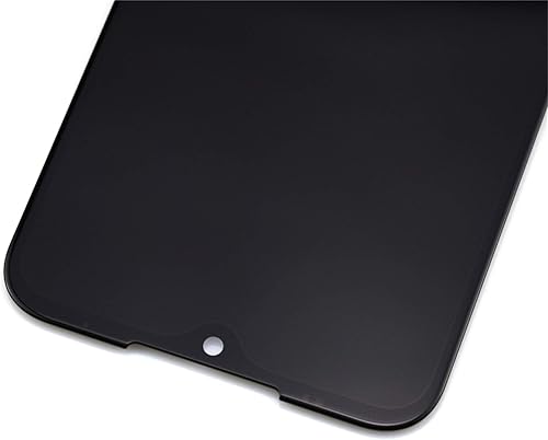 Miniatura 4 de Reemplazo de pantalla LCD táctil digitalizador para Motorola Moto E 2020 XT2052-1 XT2052-2 negro