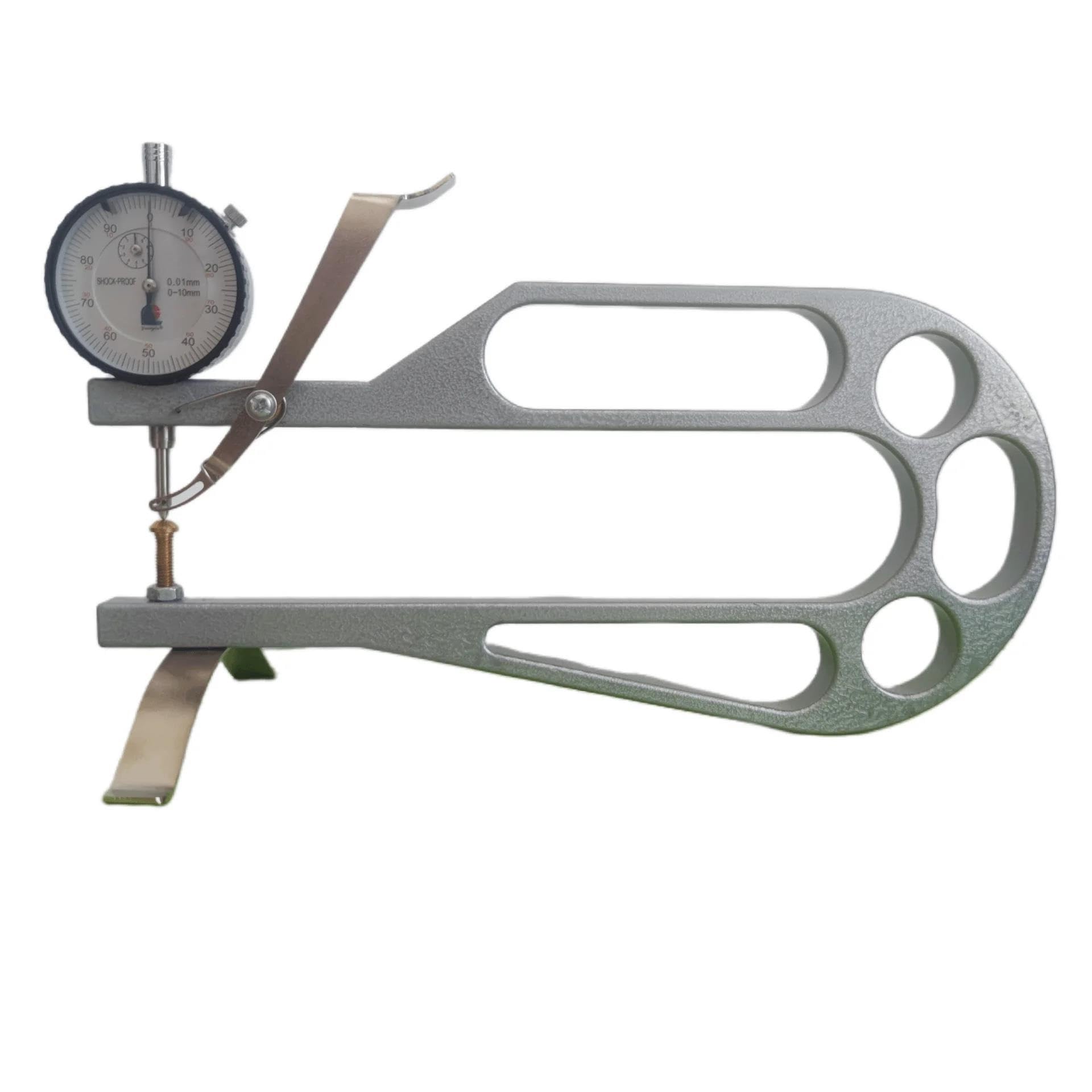 Accessoires Pour Outil De Mesure D'épaisseur De Violon 4/4 Accessoires Pour Violon