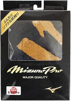 Amazon Mizuno ミズノ タオル 野球 アパレル ユニセックス 男女兼用 12jy8x6809 09 ブラック 縦40cm 横110cm Mizuno ミズノ スポーツ アウトドア