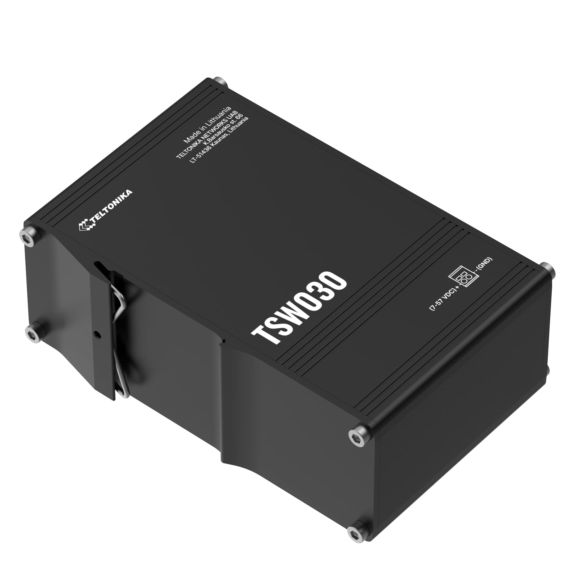 Teltonika TSW030