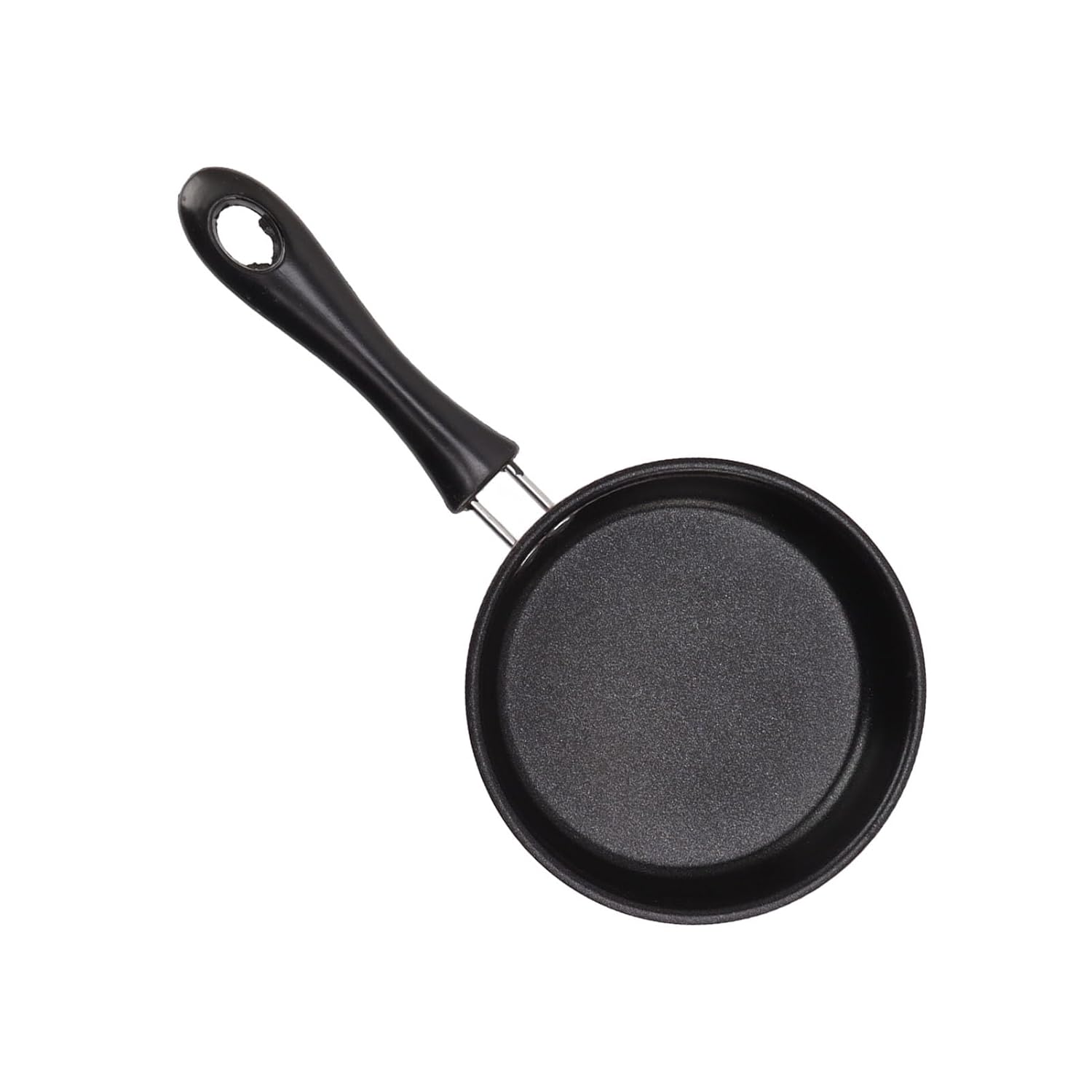 Buy Mini Frying Pan, Stainless Steel Eggs Pancakes Prevent Stick