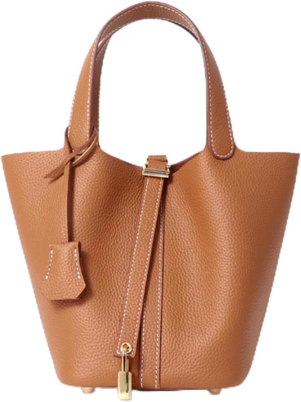 BYERZLadies Designer Leather Bags: Bucket & Tote Styles, Personalized