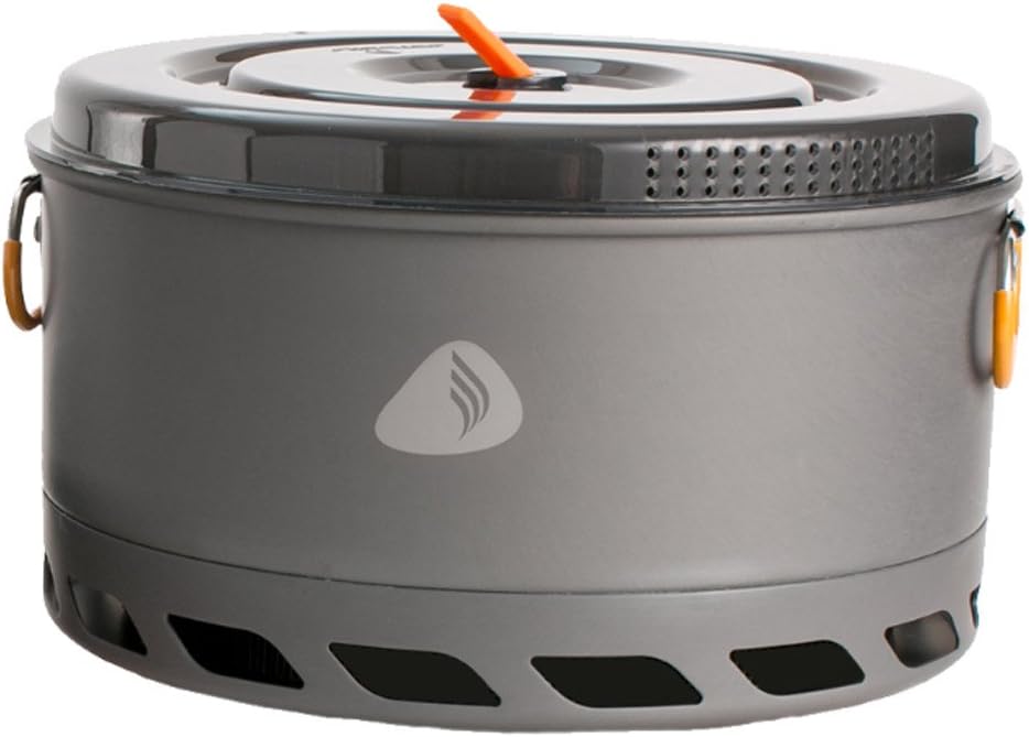 5L FluxRing Cooking Pot