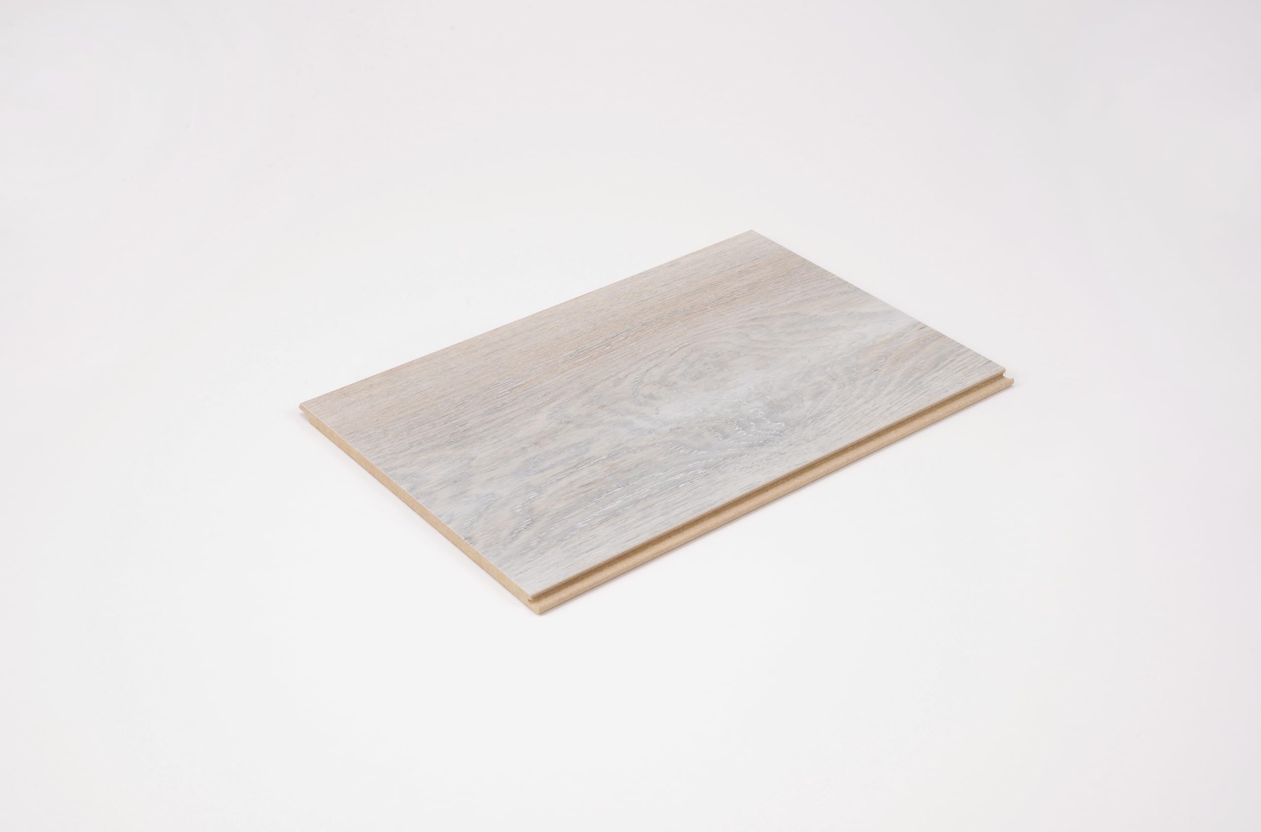 Muster EGGER NatureSense Laminat EL2074 Abergele Eiche dunkel 297x193mm