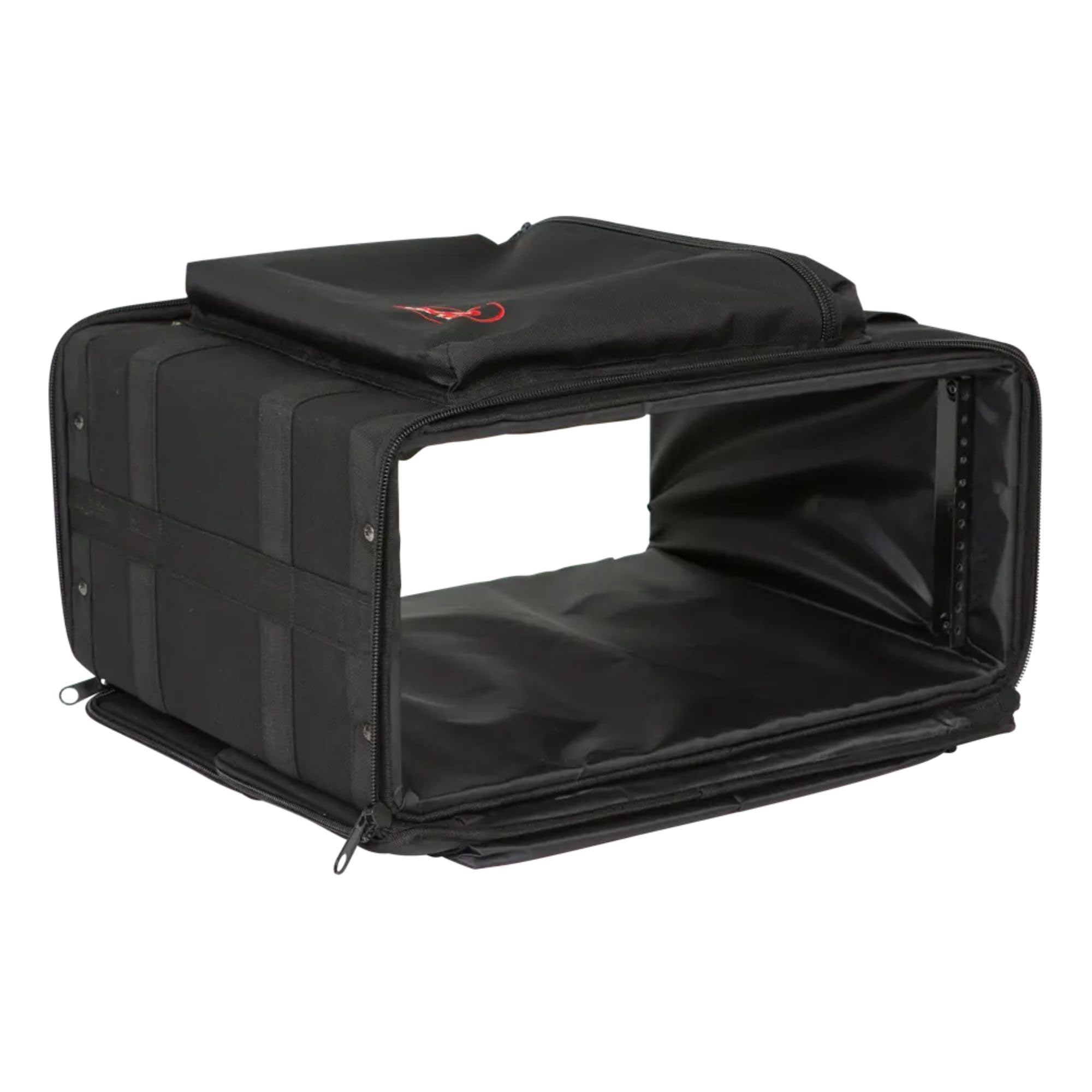 Amazon.com: SKB Cases 4U Soft Rack Case for Wireless Microphone