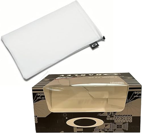 Miniatura 2 de Oakley O-Frame 2.0 PRO OO7124, OO7125 - Lentes de esquí para hombres y mujeres + paquete con juego de gafas iWear de diseño