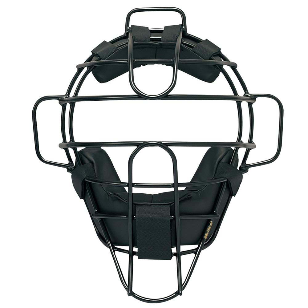 Amazon | SSK(エスエスケイ) 野球 硬式審判マスク UPKM710S (90