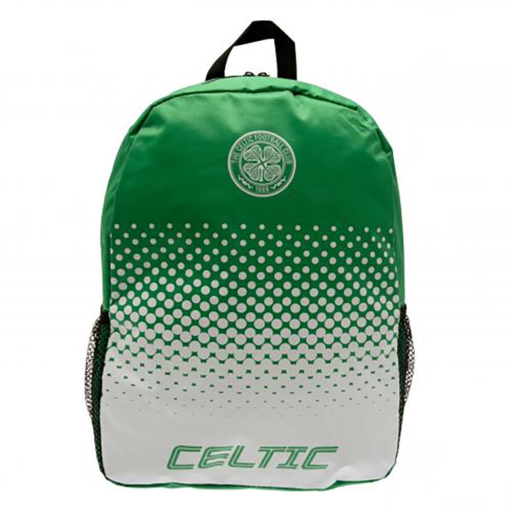 Official Licensed Celtic F.C - Backpack