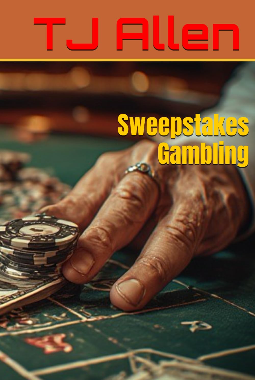 Sweepstakes Gambling (The Science of Everything)
