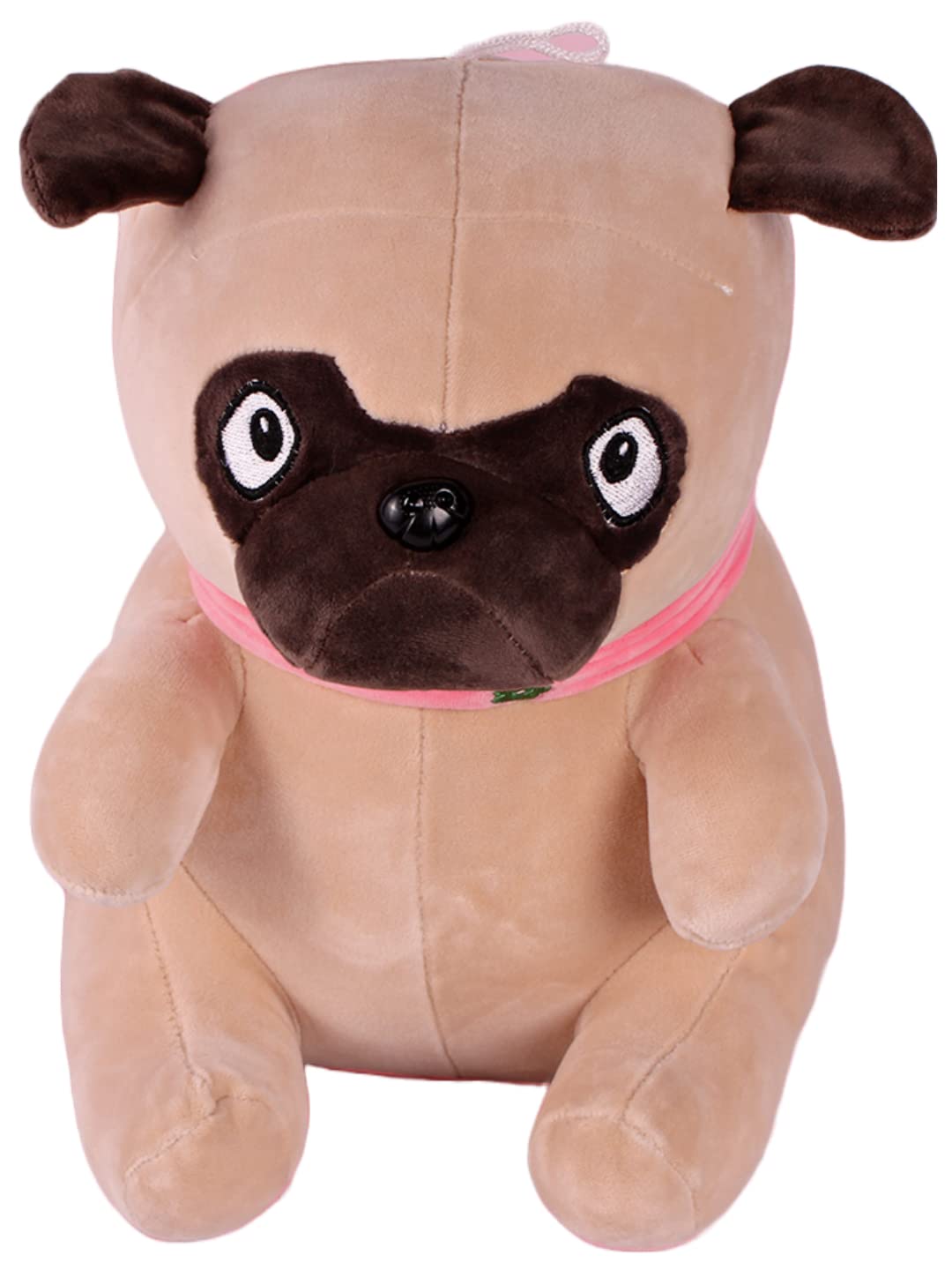 Dukiekooky Super Cute & Adorable Dog Soft/Plush Toy (Brown(l)) (B0C5MBYXW9) Amazon Price History, Amazon Price Tracker